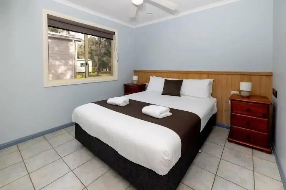BIG4 Manning Point Holiday Park