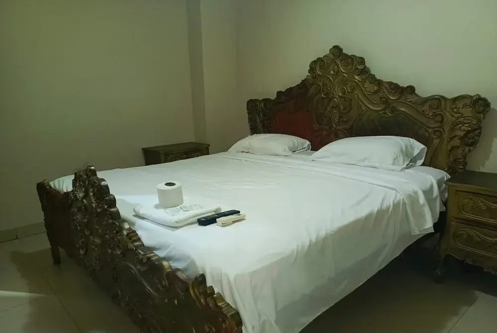 Hotel Euskal Beach