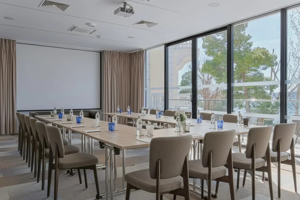 Boutique Hotel Esplanade