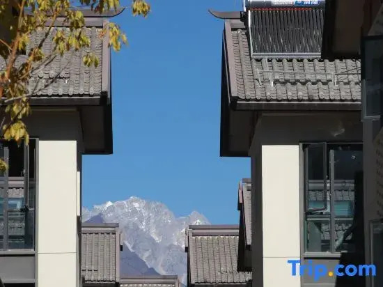 Tired of wandering, I return to rest at Yuyun Wild Homestay