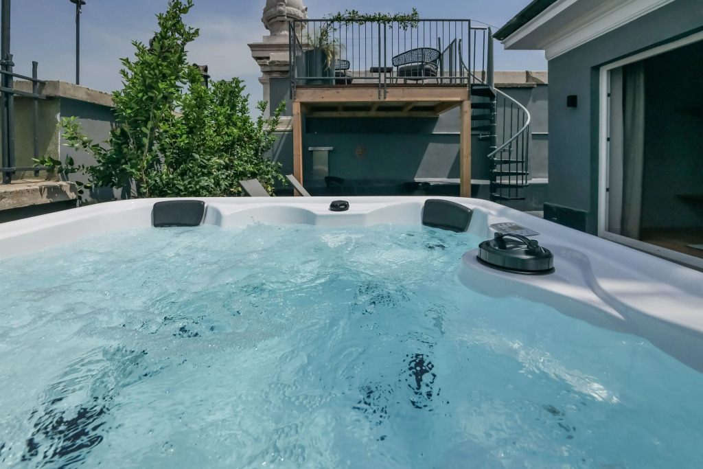 PRESTIGE BOUTIQUE APARTHOTEL - Piazza Duomo View