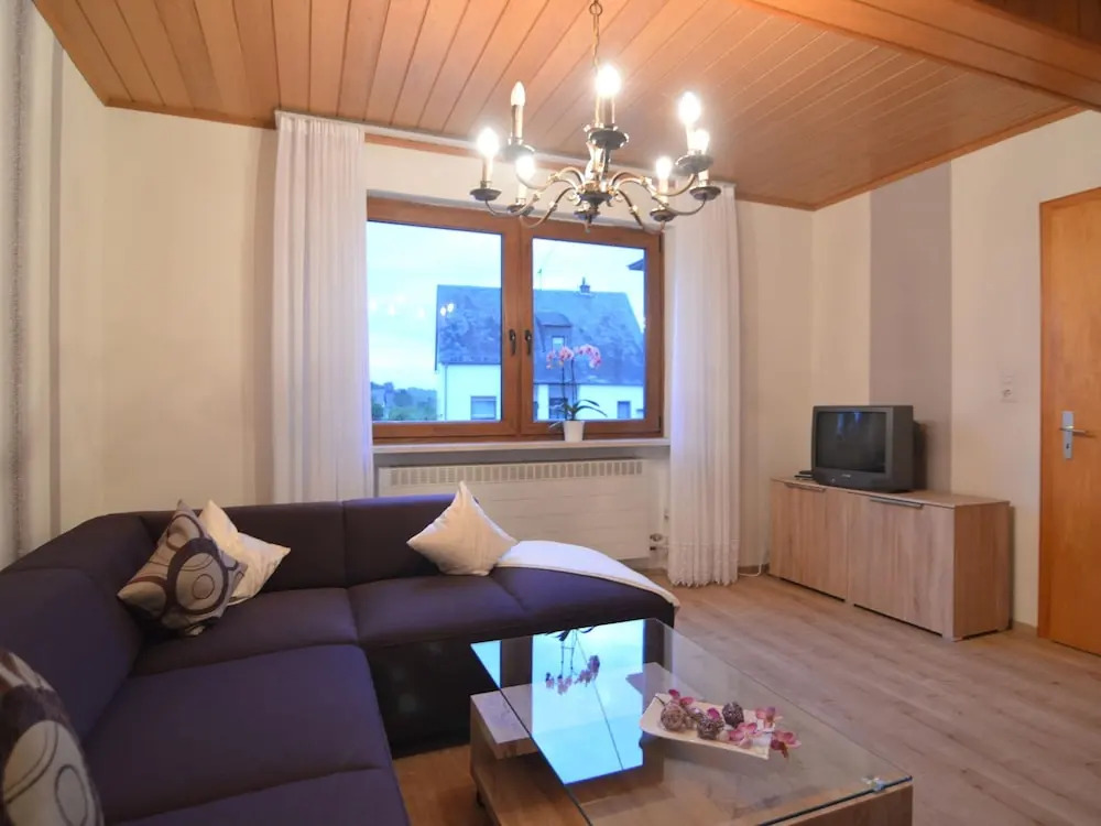 Ferienhaus Paula in Haserich im Hunsrueck