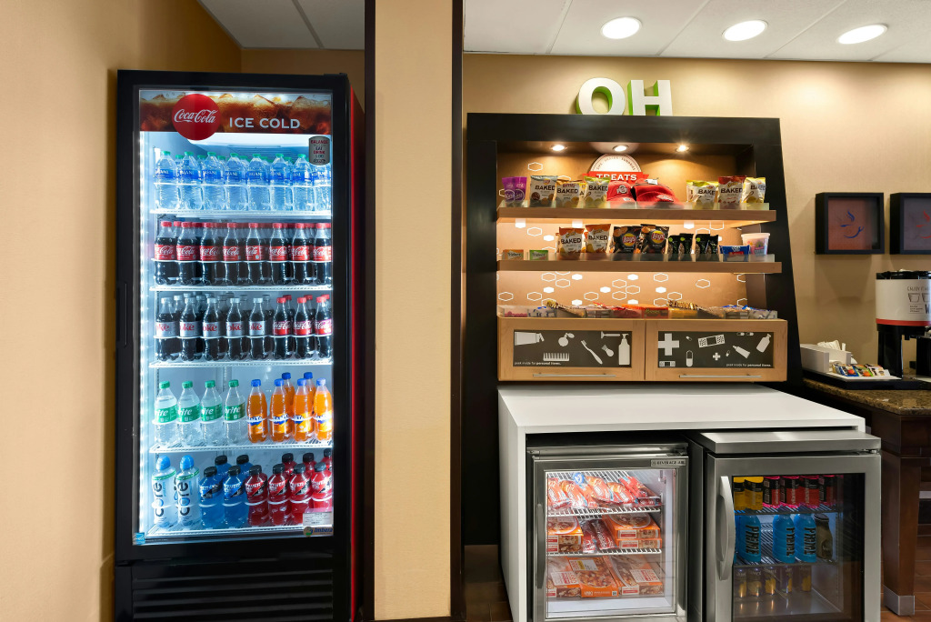Hampton Inn Lancaster