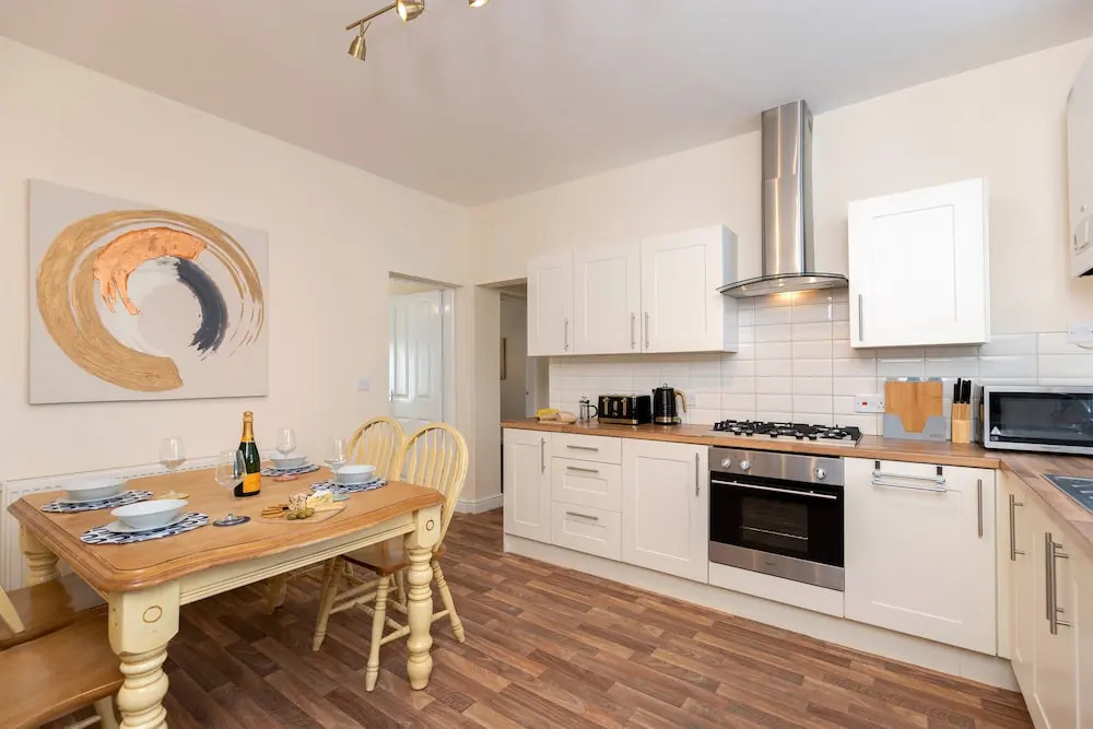 HC Property - Durham House
