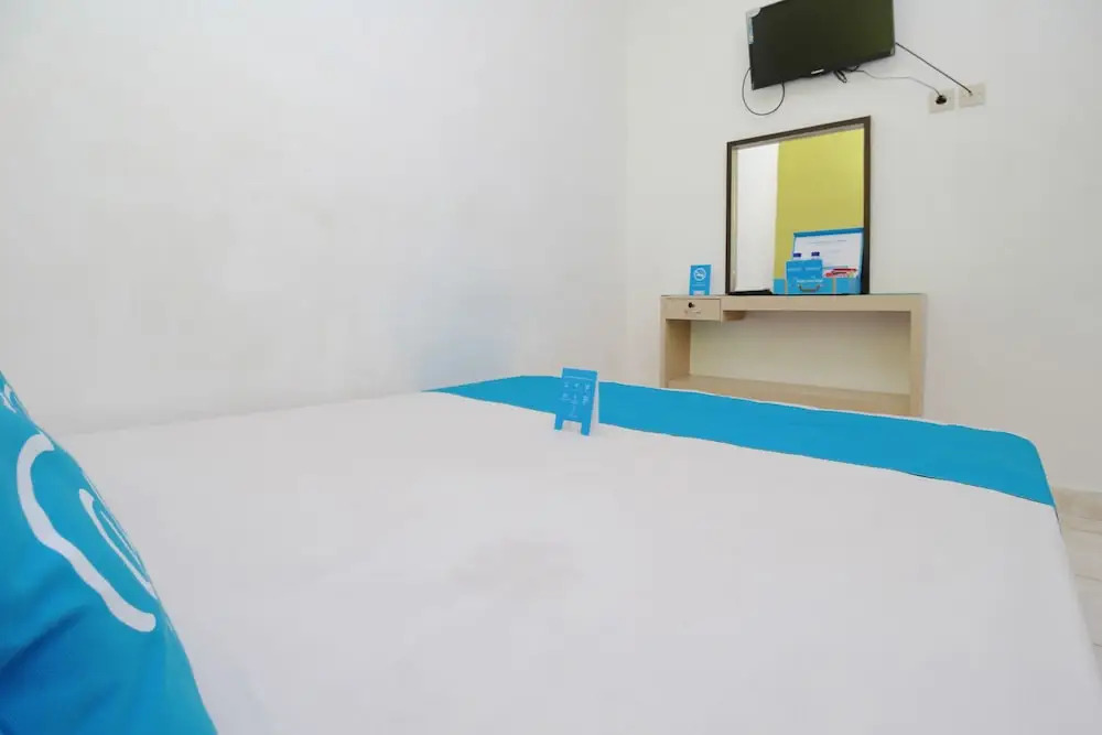 Airy Kertak Baru Ulu Pangeran Samudera 1 Banjarmasin