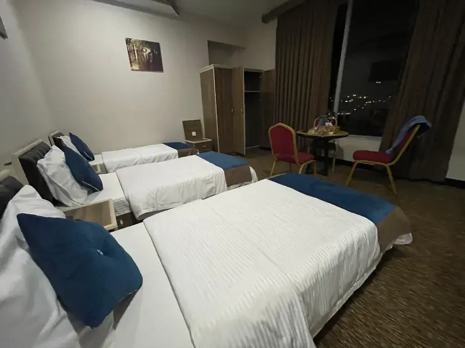 Subari Hotel