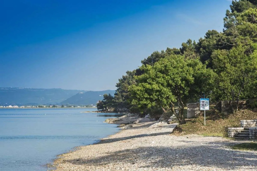 Apartments Kanegra Plava Laguna