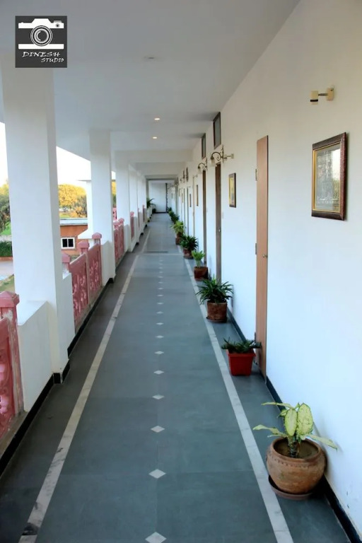 Sri Durga Vilas & Resorts