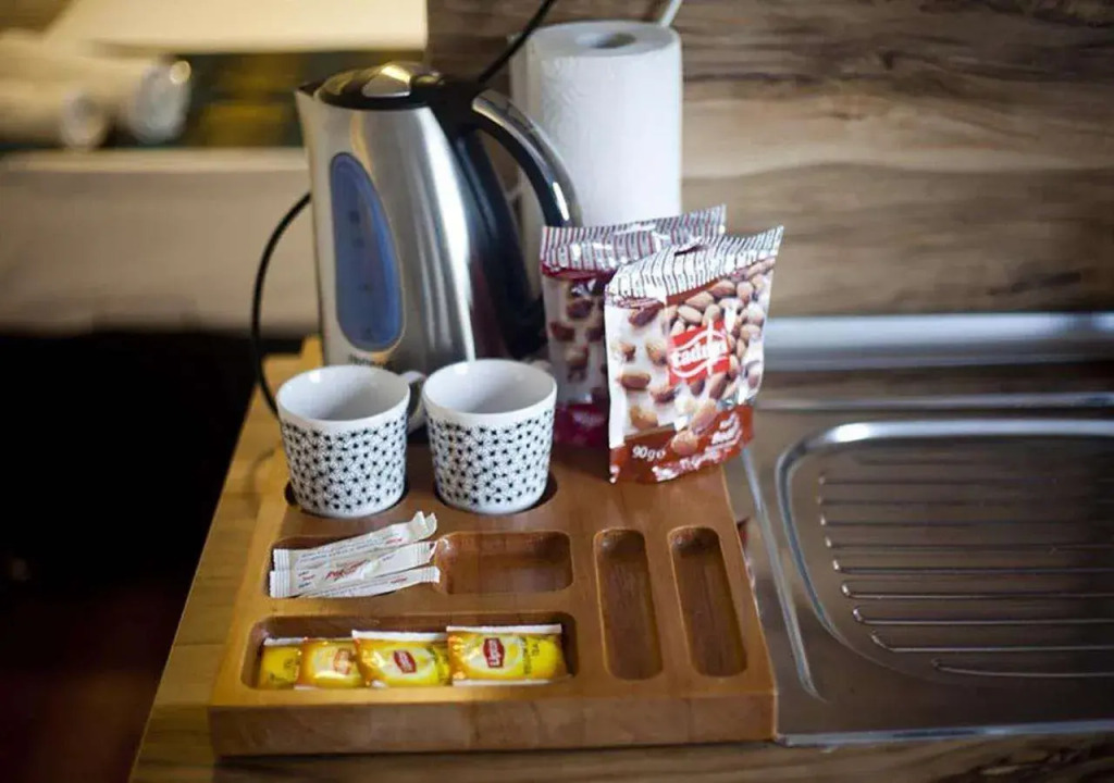 Galata Cicek Suites Hotel