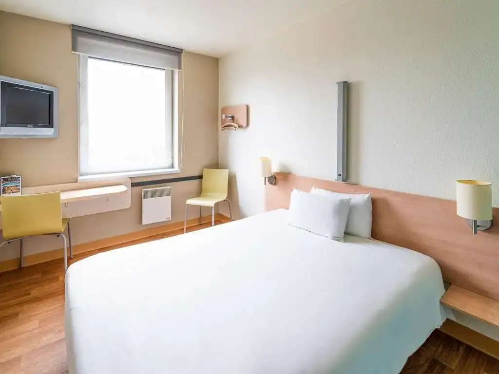 ibis budget Krakow Bronowice