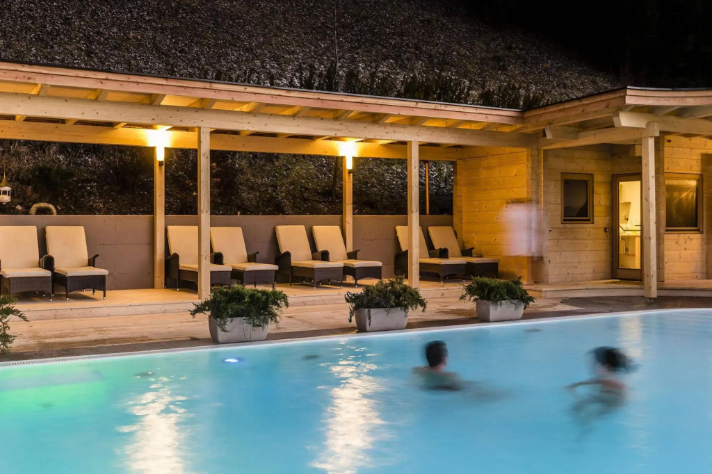 Boutique & Fashion Hotel Maciaconi - Gardenahotels