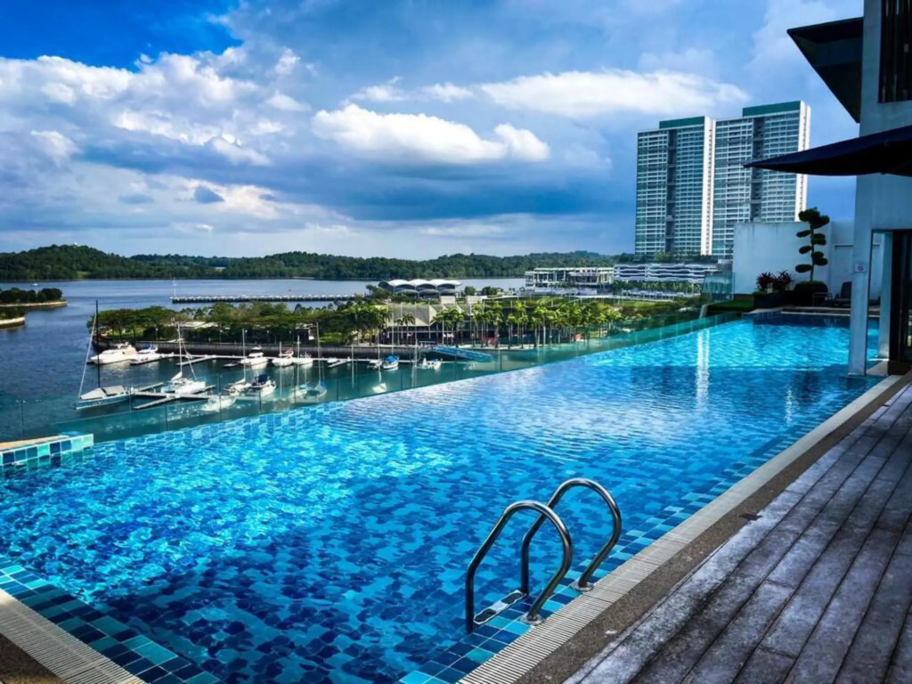 Trinidad Suites Johor, Trademark Collection by Wyndham