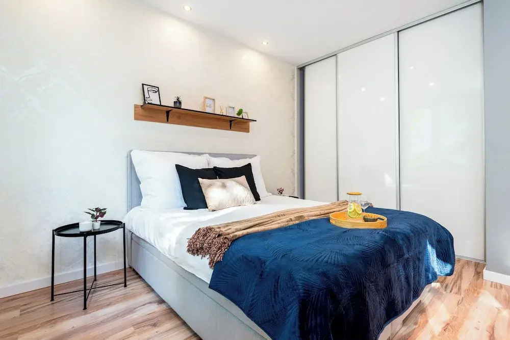 Apartament City - by Kairos Apartments
