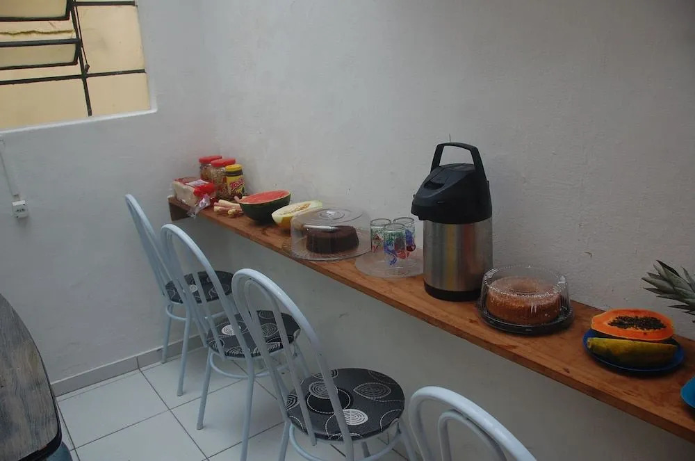 Hostel Liberdade
