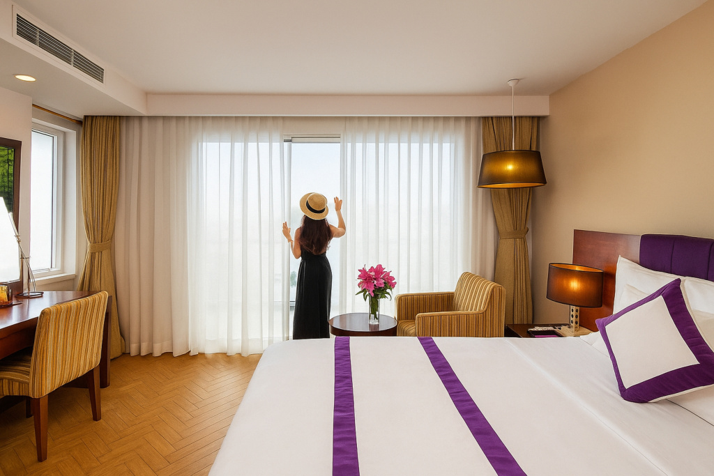 TTC Hotel Michelia