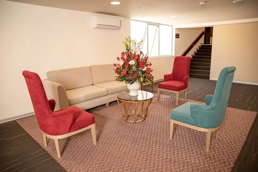 Gran Hotel Tacna