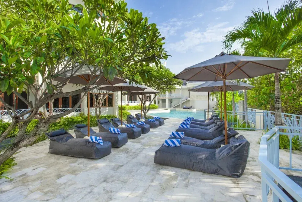 Bali Karma Sajtra Hotel