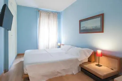 Residence Chiatamone 53