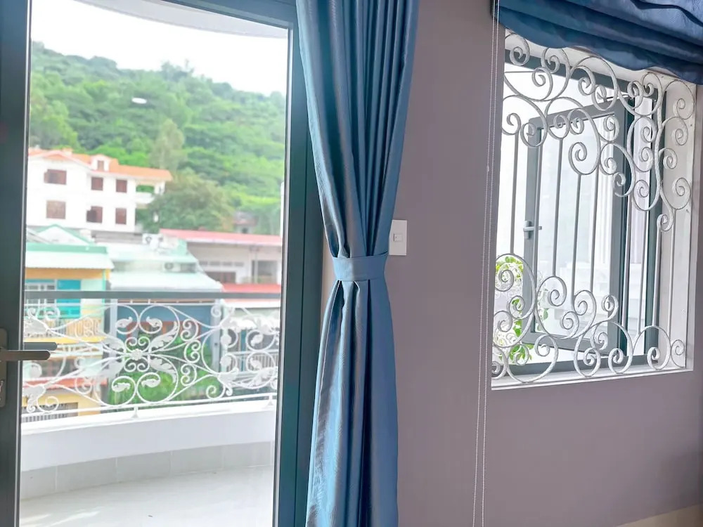 Milanesa Hotel and Apartment