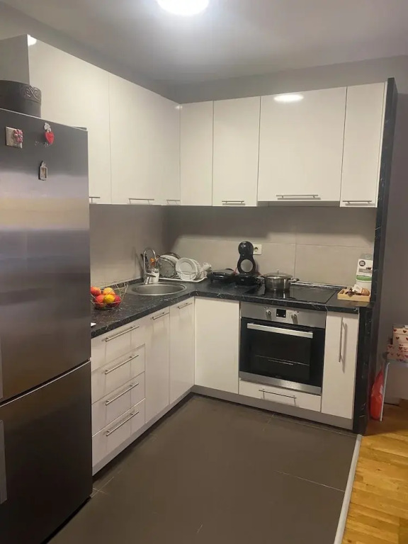 Pegasus Urban Suite