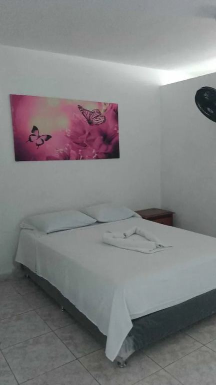 Hotel Bayadera Real