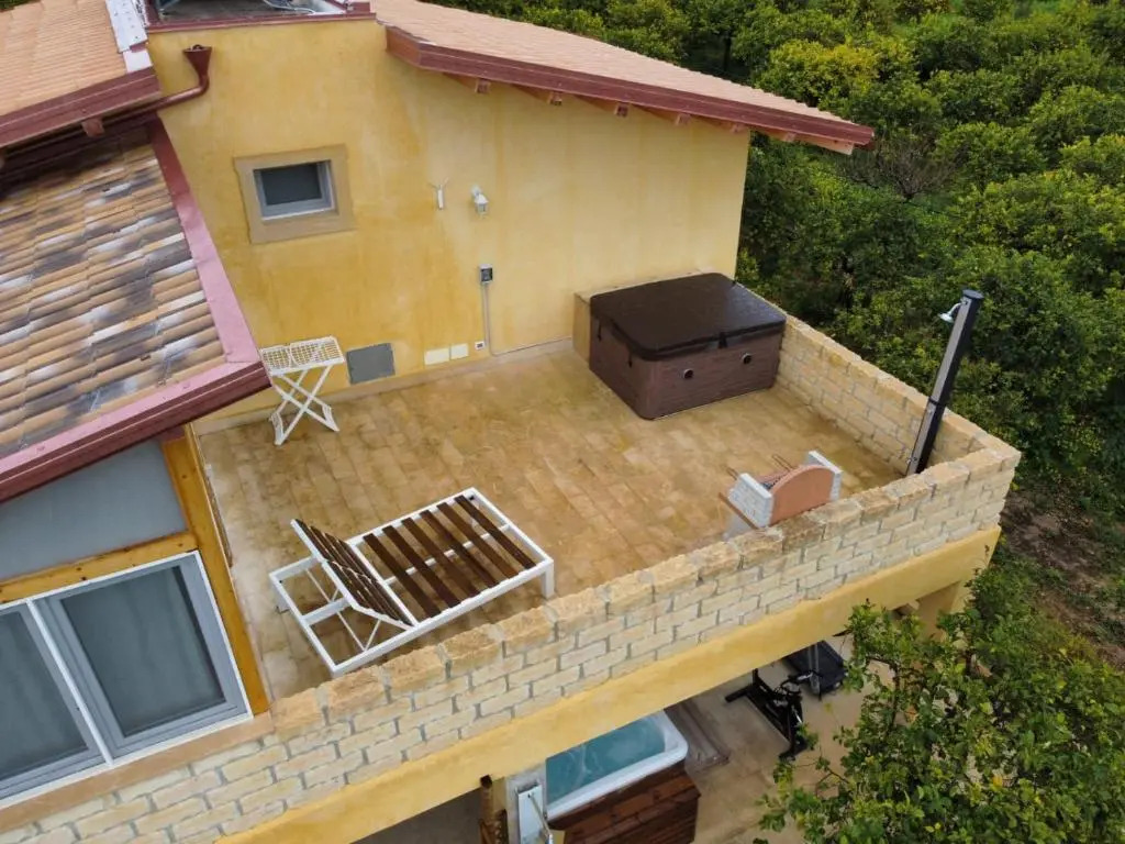 Residence Del Tellaro