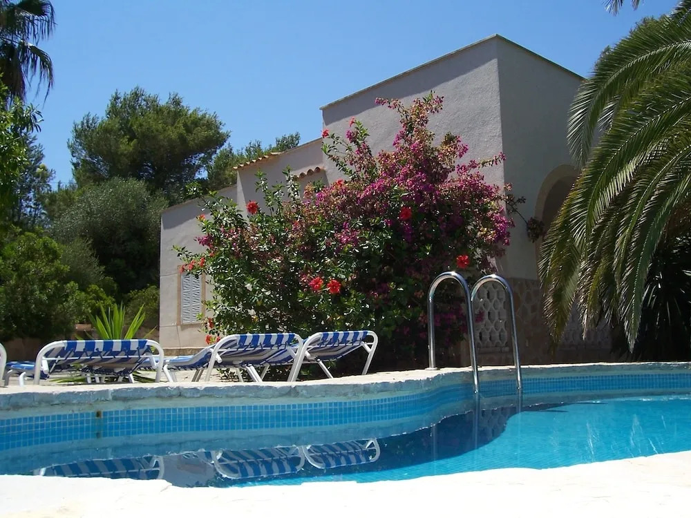Villa Anita