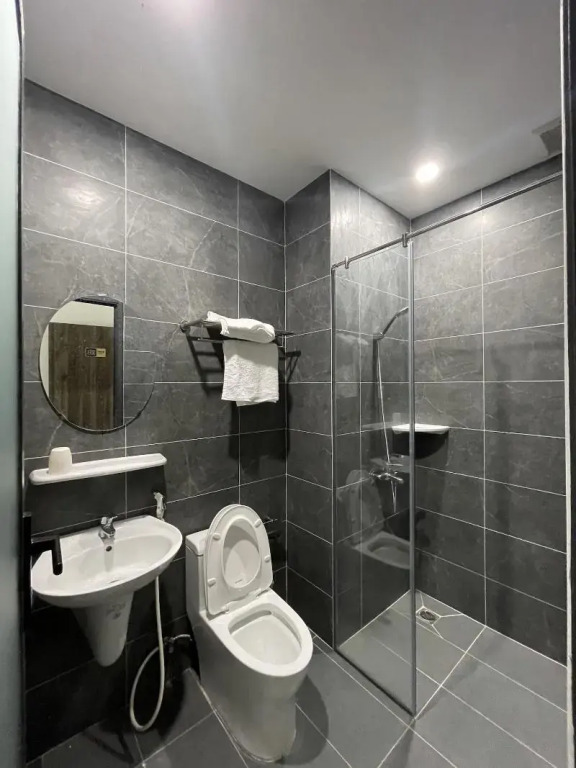 Ruby Motel Bà Rịa