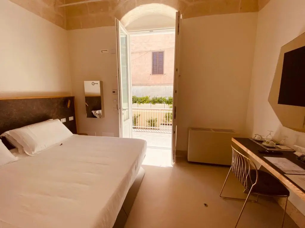 Euvodia Luxury Rooms