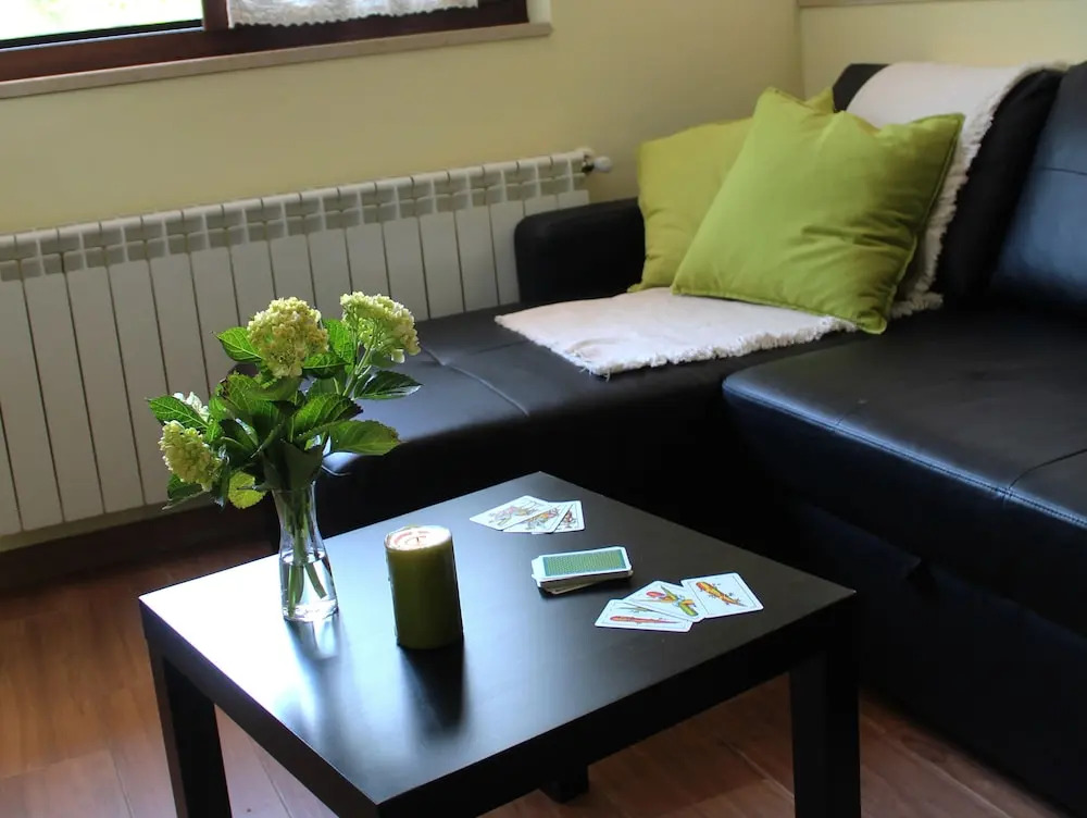 Apartamentos rurales la Aguilera