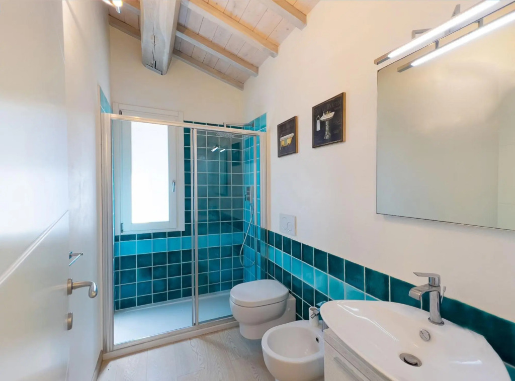 Design Villa Reale sleeps 8/9 with large equipped outdoor spaces-VILLA REALE