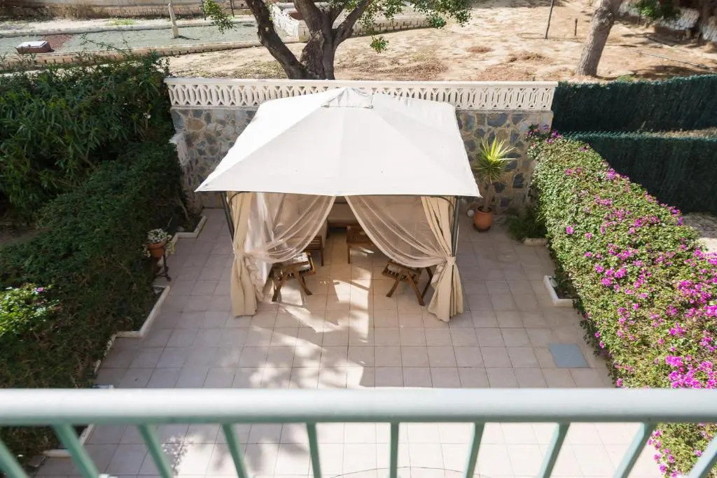 Beach House - healthy, protected location! El Campello, Alicante, Spain