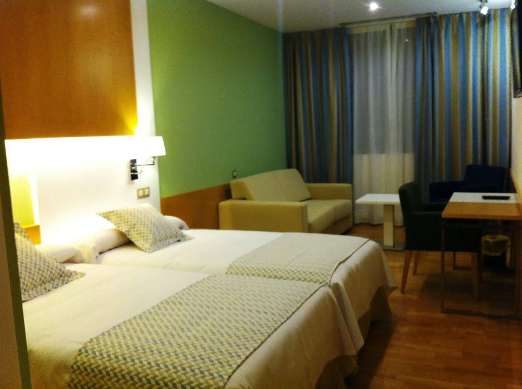 Hotel Boutique Museo Burgos