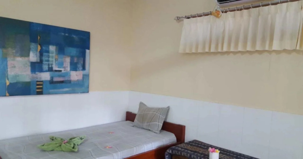 Sagita Bungalow