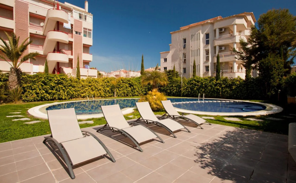 Boulevard apartamentos by mimar