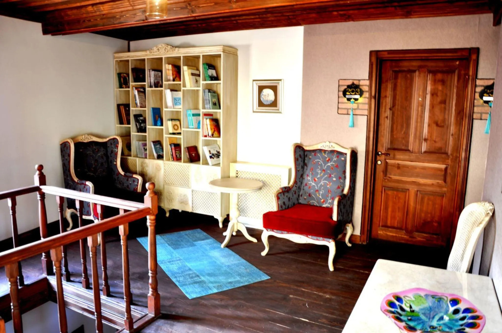Arasta Konak Otel