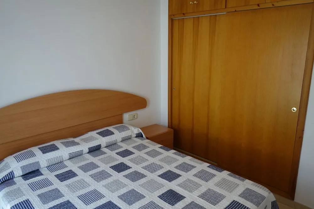 Apartament Gelpi