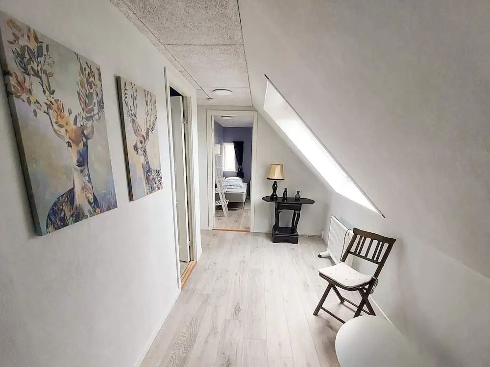 14 Person Holiday Home in Bagenkop-by Traum