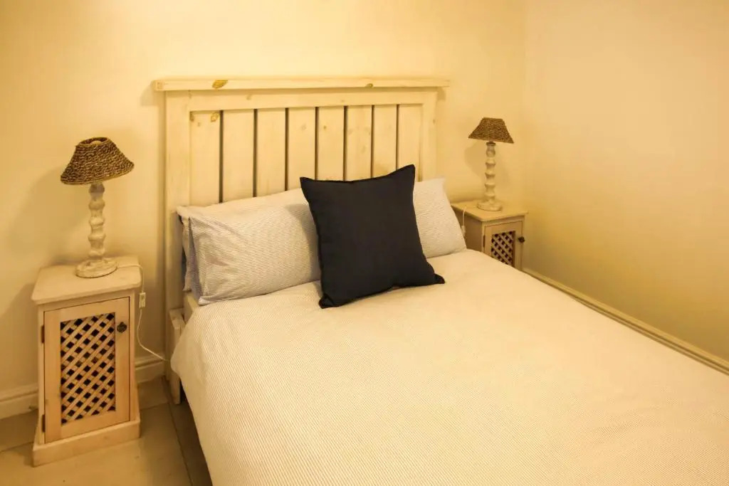 Skiatos Villa, Langebaan, 6-sleeper