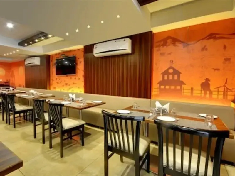 Nova Cow Residency