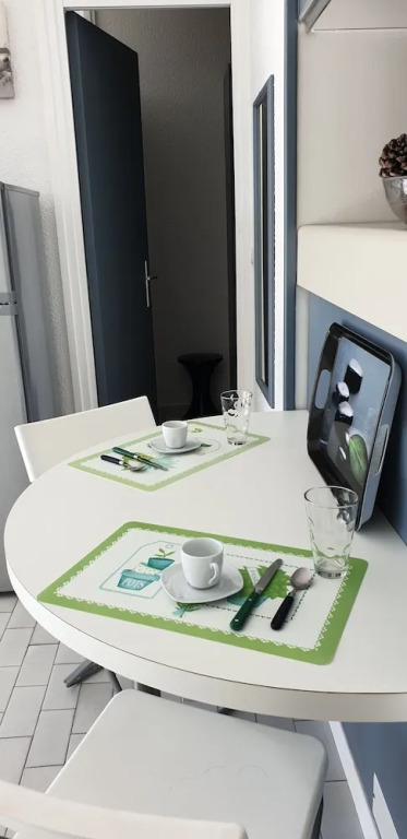 Studio Cabine Etoile de Mer
