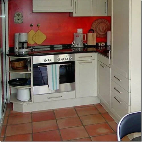 B&B Casa o sole mio