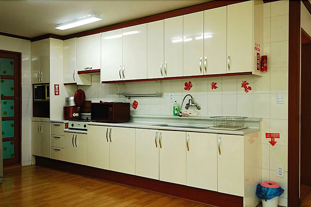 Pocheon Pine Hill Pension