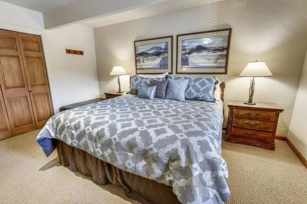 Expansive 2 Bedroom Downtown Aspen Condo, Walk to Gondola for Skiing, Steps to Dining, Shopping and Entertainment