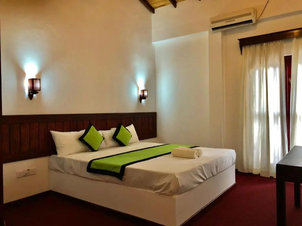 Sundowners Guesthouse