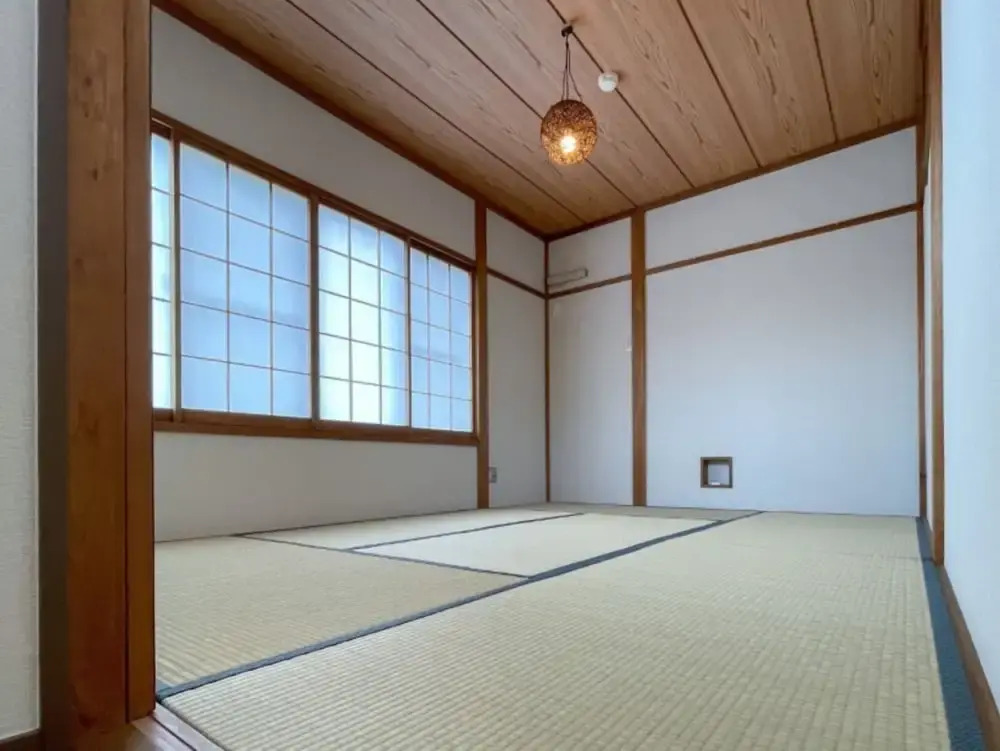 Izu-Kogen Tent Resort