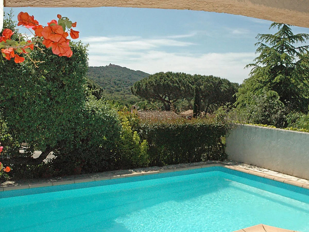 Domaine de Saint Martin