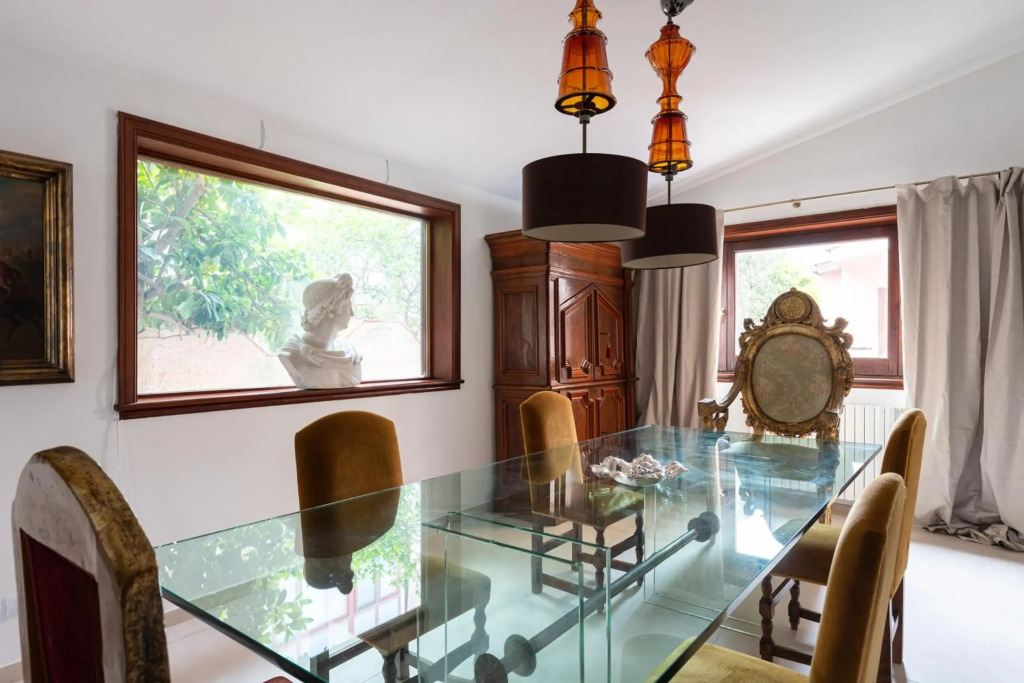Domus Orestea Luxury Suites