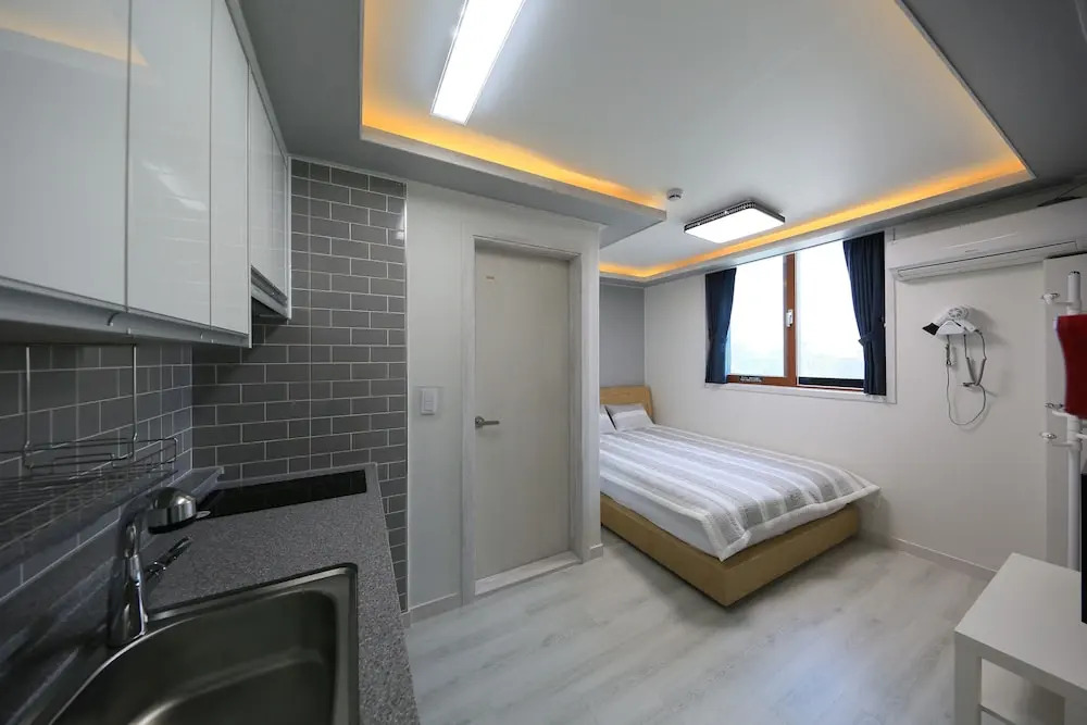 Daecheon Aqua Pension