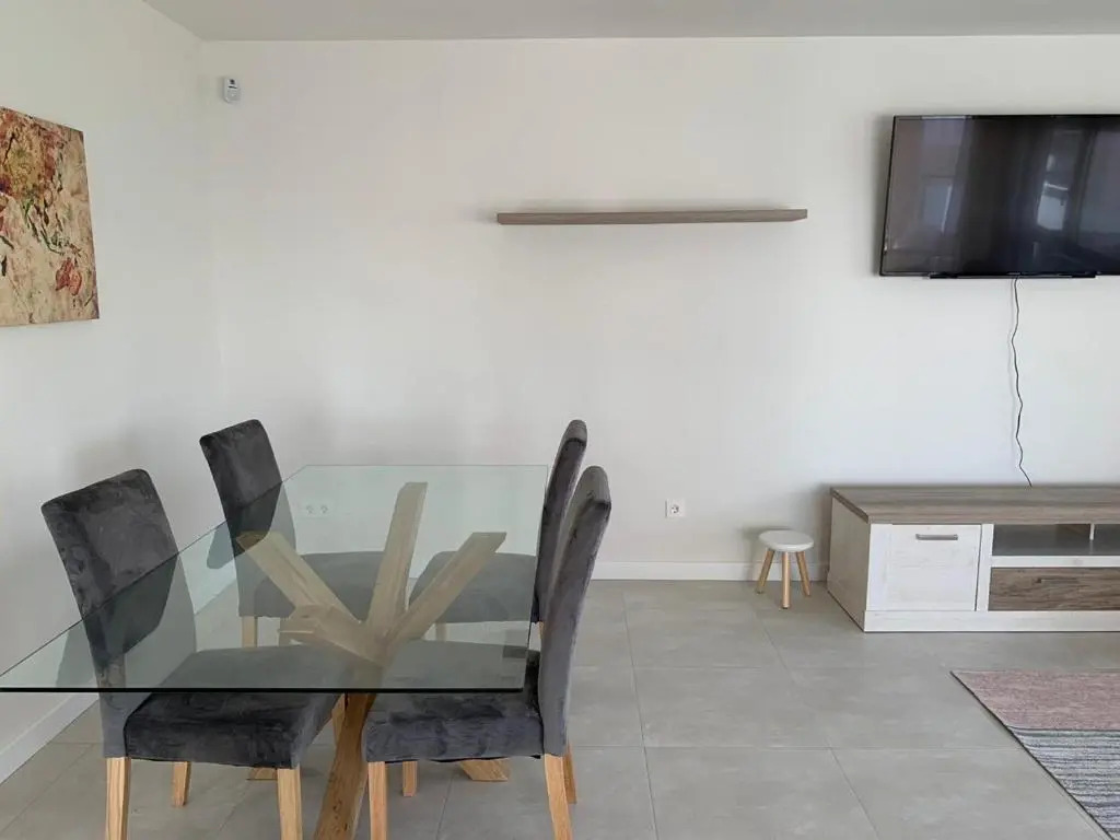 Los Dolses Mirador Apartments 2 beds